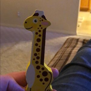 Meet your Posher, Daniel